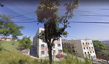 Imagem do condomínio Condomínio Village - Pavuna - Rio De Janeiro - RJ