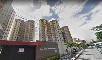 Imagem do condomínio Condomínio Village Sunshine Boulevard I - Fátima - Fortaleza - CE