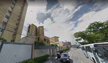 Imagem do condomínio Condomínio Village Sunshine Boulevard - Fátima - Fortaleza - CE