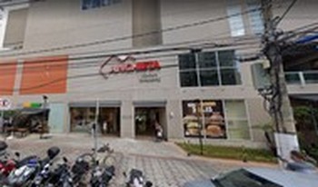 Imagem do condomínio Condomínio Villaggio - Anchieta - Belo Horizonte - MG