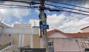 Imagem do condomínio Condomínio Villaggio Da Vinci - Penha De Franca - São Paulo - SP