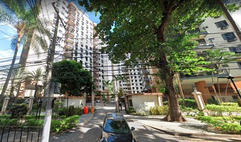 Imagem do condomínio Condomínio Villaggio Dei Fiori - Santa Rosa - Niteroi - RJ