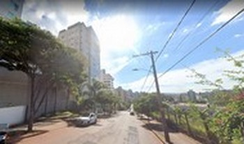 Imagem do condomínio Condomínio Villaggio Del Veneto - Buritis - Belo Horizonte - MG