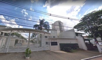Imagem do condomínio Condomínio Villaggio Della Hípica - Santo Amaro - São Paulo - SP