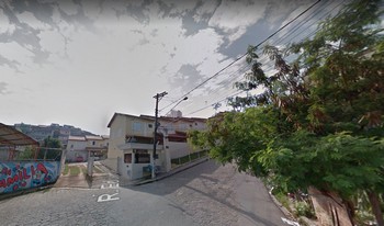Imagem do condomínio Condomínio Villaggio Di Cretti - Vila Silviania - Carapicuíba - SP