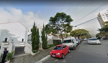 Imagem do condomínio Condomínio Villaggio Di Roma - Saúde - São Paulo - SP