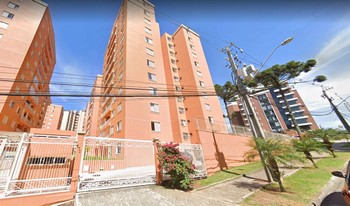 Imagem do condomínio Condomínio Villaggio Di Roma - Ahu - Curitiba - PR