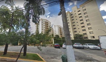 Imagem do condomínio Condomínio Villaggio Di Siena - Mooca - São Paulo - SP