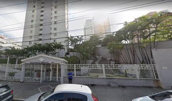 Imagem do condomínio Condomínio Villaggio Di Sorrento - Centro - São Bernardo Do Campo - SP