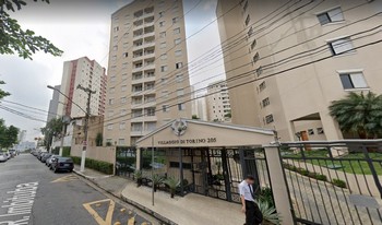 Imagem do condomínio Condomínio Villaggio Di Torino - Vila Prudente - São Paulo - SP