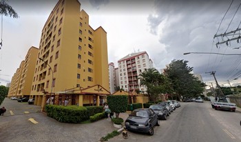 Imagem do condomínio Condomínio Villaggio Di Venezia - Saúde - São Paulo - SP