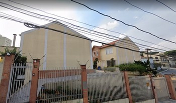 Imagem do condomínio Condomínio Villaggio Firenze - Jabaquara - São Paulo - SP