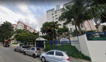 Imagem do condomínio Condomínio Villaggio Romano - Saúde - São Paulo - SP
