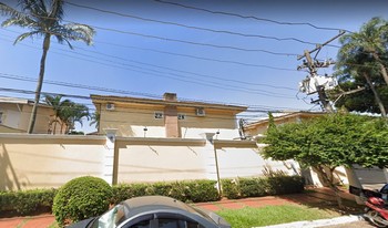 Imagem do condomínio Condomínio Villaggio Victoria - Planalto Paulista - São Paulo - SP