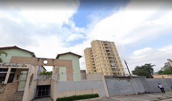 Imagem do condomínio Condomínio Villagio De La Gilda I - Vila Esperança - São Paulo - SP