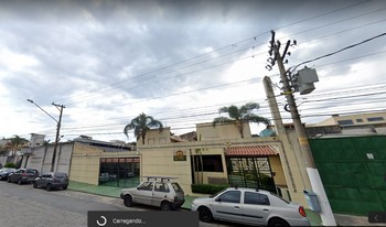Imagem do condomínio Condomínio Villagio Del Fiori - Vila Independência - São Paulo - SP