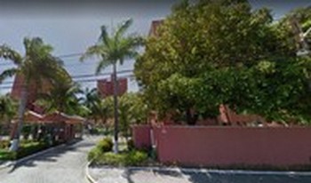 Imagem do condomínio Condomínio Villagio Di Milano - Lagoa Nova - Natal - RN