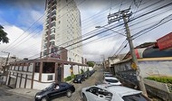 Imagem do condomínio Condomínio Villagio Di Venezia - Gopouva - Guarulhos - SP