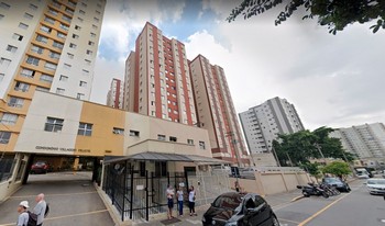 Imagem do condomínio Condomínio Villagio Felicita - São Caetano Do Sul - São Caetano Do Sul - SP
