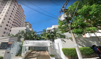 Imagem do condomínio Condomínio Villagio Fratelli - Vila Gilda - Santo André - SP