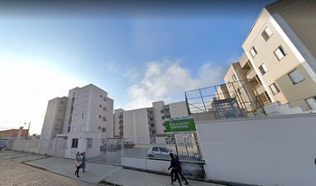 Imagem do condomínio Condomínio Villagio Genova - Jundiapeba - Mogi Das Cruzes - SP