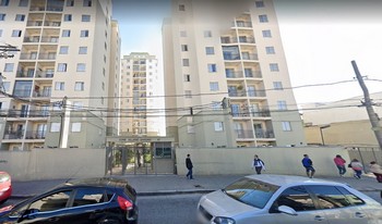 Imagem do condomínio Condomínio Villagio Giardino - Vila Gustavo - São Paulo - SP