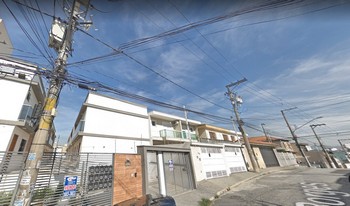Imagem do condomínio Condomínio - Villagio Parada Inglêsa - São Paulo - SP