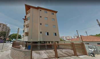 Imagem do condomínio Condomínio Villagio - Santana - São José Dos Campos - SP