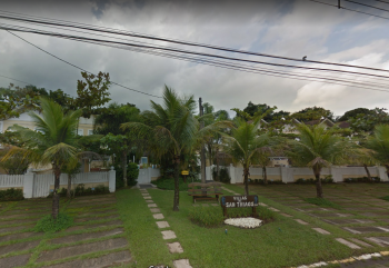 Imagem do condomínio Condomínio Villas De San Thiago - Bertioga - Bertioga - SP