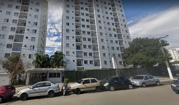 Imagem do condomínio Condomínio Ville Belle - Vila Prudente - São Paulo - SP