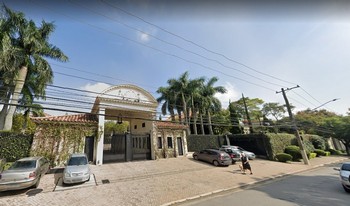 Imagem do condomínio Condomínio Ville D' Asolo - Jardim Guedala - São Paulo - SP
