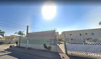 Imagem do condomínio Condomínio Ville De Paris - Jundiapeba - Mogi Das Cruzes - SP