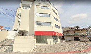 Imagem do condomínio Condomínio Ville De Provence Residence - Centro - Itajaí - SC