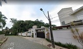 Imagem do condomínio Condomínio Ville Du Lion Residêncial Lages - América - Joinville - SC