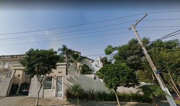Imagem do condomínio Condomínio Ville Royale - Indianópolis - São Paulo - SP