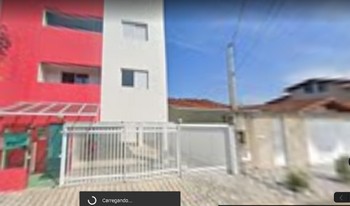Imagem do condomínio Condomínio Vincent Van Gogh - Real - Praia Grande - SP