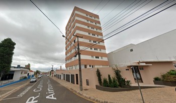 Imagem do condomínio Condomínio Vinicius De Moraes - Centro - Ponta Grossa - PR