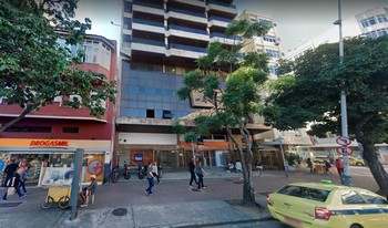 Imagem do condomínio Condomínio Visconde De Pirajá - Ipanema - Rio De Janeiro - RJ
