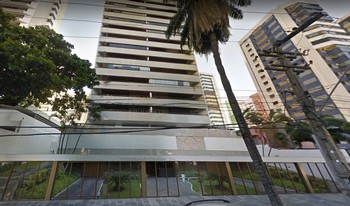 Imagem do condomínio Condomínio Visconde Jequitinhonha - Boa Viagem - Recife - PE