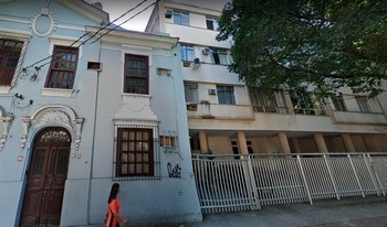 Imagem do condomínio Condomínio Visconde Silva 26. - Botafogo - Rio De Janeiro - RJ