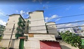 Imagem do condomínio Condomínio Vista Alegre - Centro - Nova Iguaçu - RJ