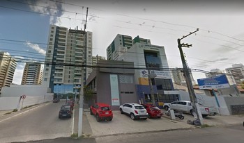 Imagem do condomínio Condomínio Vista Beira Mar - Farolândia - Aracaju - SE
