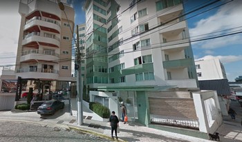 Imagem do condomínio Condomínio Visual Center Residence - Centro - Lages - SC