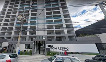 Imagem do condomínio Condomínio Vita Bom - Retiro Residêncial - São Paulo - SP