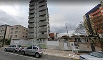 Imagem do condomínio Condomínio Vitória - América - Joinville - SC