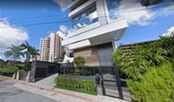 Imagem do condomínio Condomínio Vitrium Art Residence - Glória - Joinville - SC