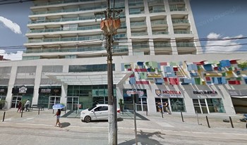 Imagem do condomínio Condomínio Vitta Office - Marco - Belém - PA