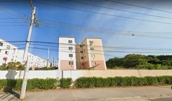 Imagem do condomínio Condomínio Viva Mais Campo Grande - Cosmos - Rio De Janeiro - RJ