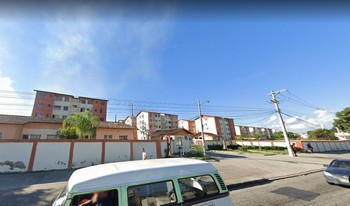 Imagem do condomínio Condomínio Vivenda Das Garças - Paciência - Rio De Janeiro - RJ