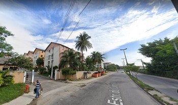 Imagem do condomínio Condomínio Vivenda Das Patativas - Inhoaiba - Rio De Janeiro - RJ